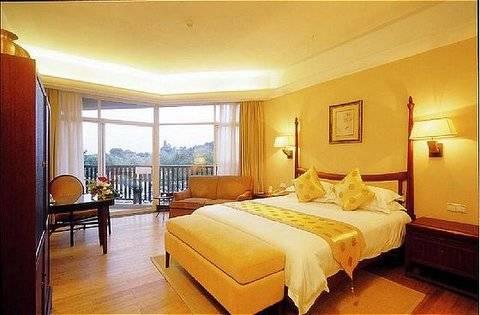 Vaton Yunqi Hotel Hangzhou Luaran gambar
